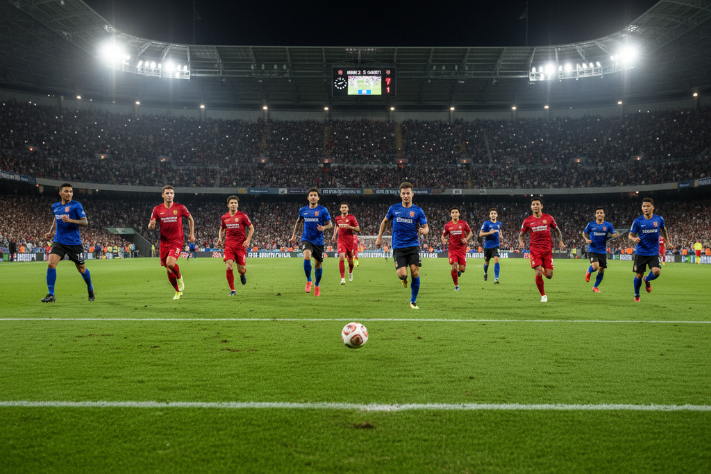 Hard Hitting Football for Practice | All Sizes